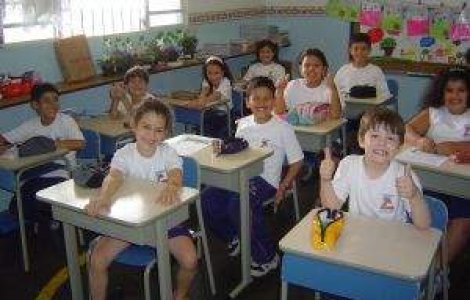 Ponta: Parintii vor decide daca vor clasa pregatitoare sau nu