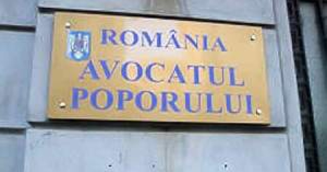 Comisiile juridice l-au validat pe Crisu Anastasiu pentru functia de Avocat al Poporului