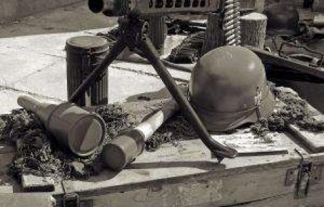 Rusia a inregistrat vanzari record de armament in 2012