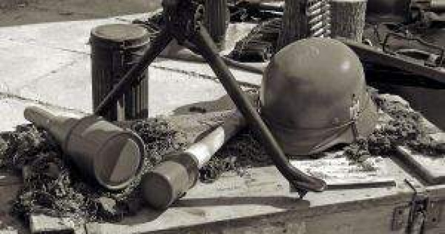 Rusia a inregistrat vanzari record de armament in 2012