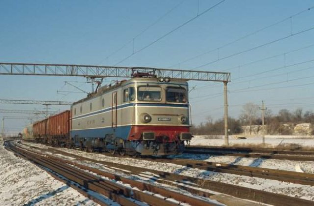 Fenechiu: Privatizarea CFR Marfa a devenit "prioritatea numarul 1"