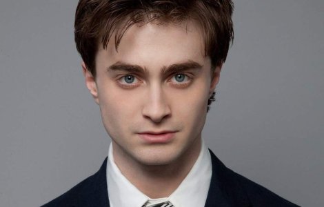 Ce zice Harry Potter despre scenele de sex gay?