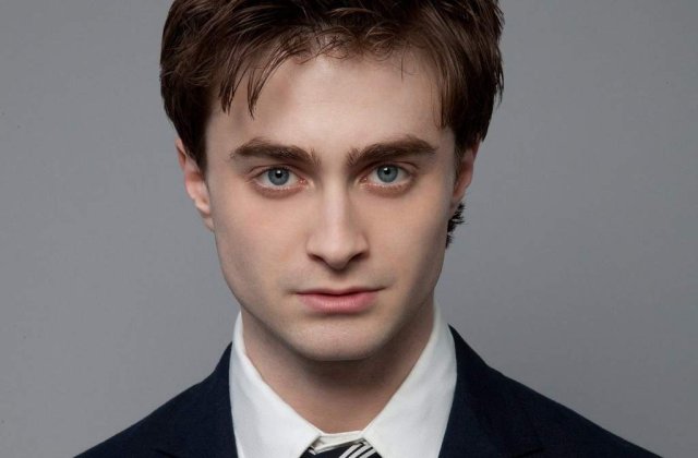 Ce zice Harry Potter despre scenele de sex gay?