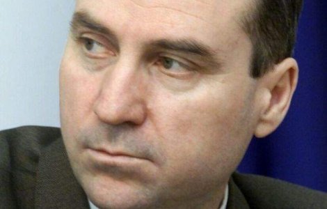 Crisu Anastasiu, aprobat de Parlament pentru functia de Avocat al Poporului