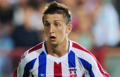 Obiectivul lui Cornel Rapa: Inca un titlu de campion