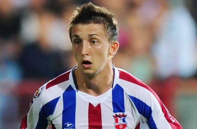 Obiectivul lui Cornel Rapa: Inca un titlu de campion