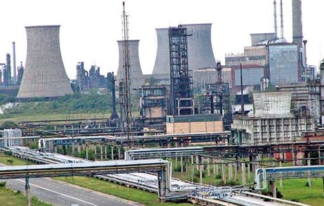 Oltchim va intra in INSOLVENTA