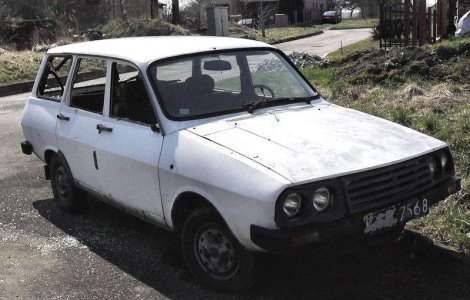 Se modifica Programul Rabla: Prima de casare ar putea creste