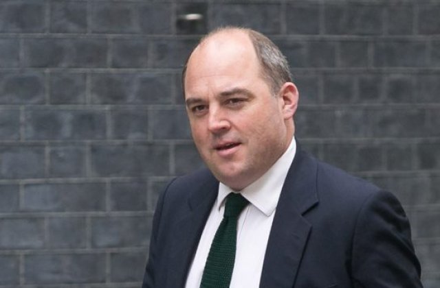 Ministru vindecat de coronavirus: ”Este groaznic ca naiba, dacă vreți să fiu sincer”