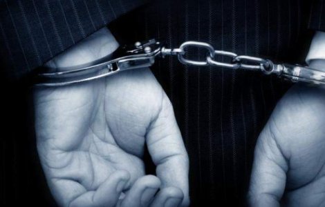 Un gălățean a jefuit șapte farmacii în zece zile