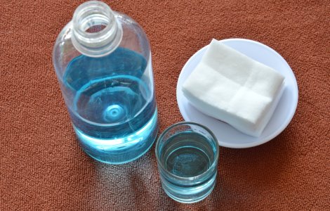 Mai multe persoane au murit după ce s-au intoxicat cu spirt contrafăcut