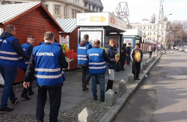 Cum te vei urca în autobuz după 15 mai - DOAR pe ușa din față, îndrumat de controlori