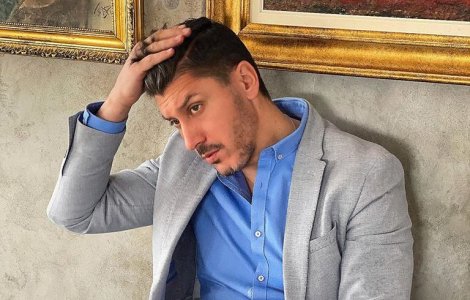 Ciprian Marica, reacție după incidentul de la hotel: Da, am greșit, îmi pare rău