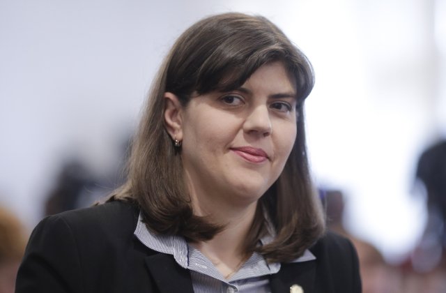 Kovesi câștigă la CEDO. Demiterea șefei DNA a fost abuzivă