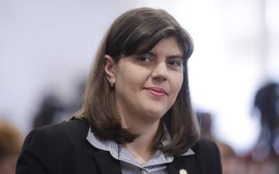 Kovesi câștigă la CEDO....