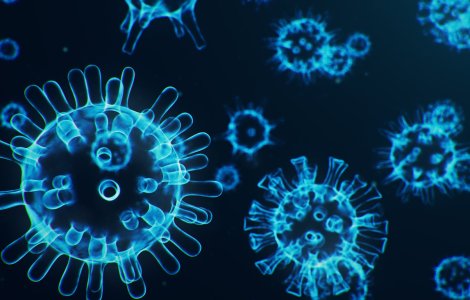 9 din 10 pacienți români morți de coronavirus aveau cel puțin o altă afecțiune