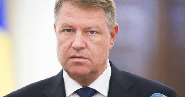 Iohannis: „Decizia CEDO de azi ne arată cât de necesară e o reformă a CCR”