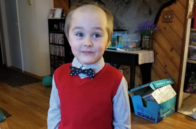 Copii și animalele - o sursă de amuzament: 15+ gafe nepedepsite datorită inocenței hilare