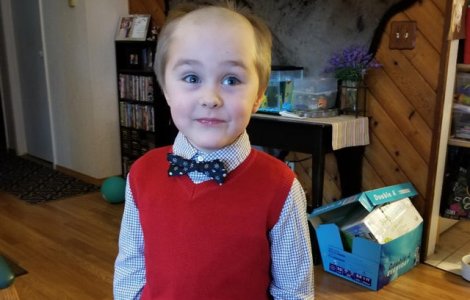  Top  Copii și animalele - o sursă de amuzament: 15+ gafe nepedepsite datorită inocenței hilare