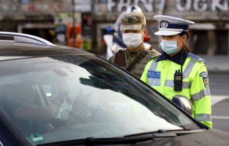 Ce înseamnă stare de alertă | Ce drepturi și libertăți pot fi limitate legal