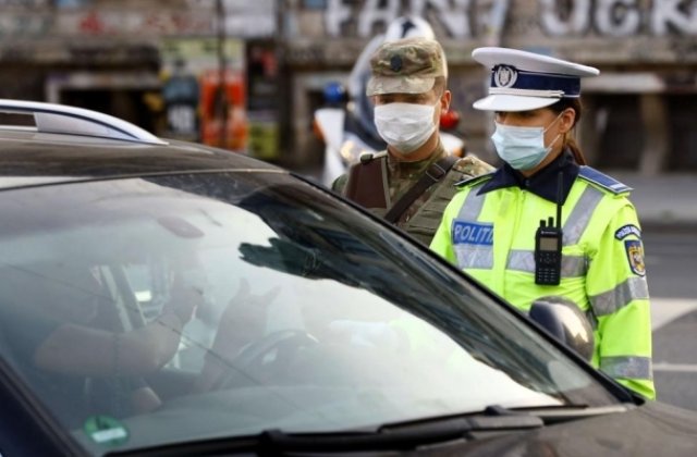 Ce înseamnă stare de alertă | Ce drepturi și libertăți pot fi limitate legal