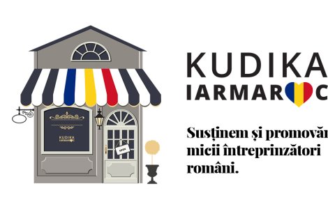 InternetCorp lansează Kudika IarmaROc ,”târgul” online al micilor antreprenori