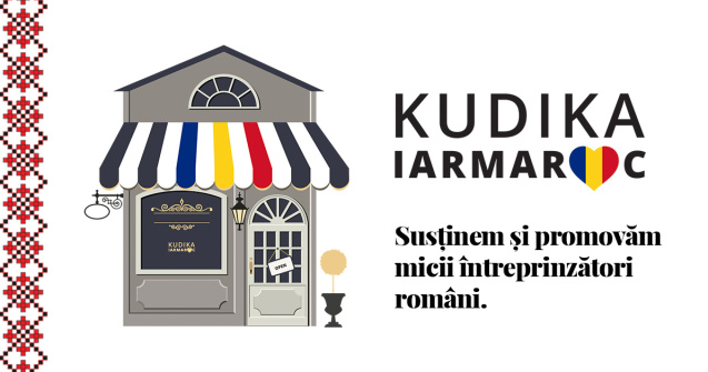 InternetCorp lansează Kudika IarmaROc ,”târgul” online al micilor antreprenori