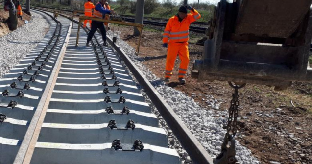 Când vei circula cu trenul între Gara de Nord și Aeroportul Henri Coandă