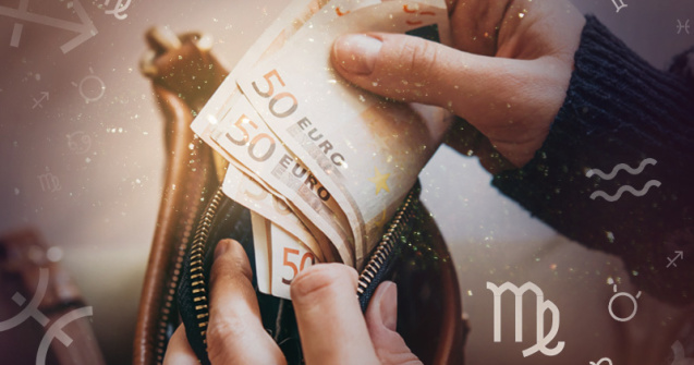  Top  Bogat sau sărac? Ce spune zodia ta despre câți bani vei face în viață