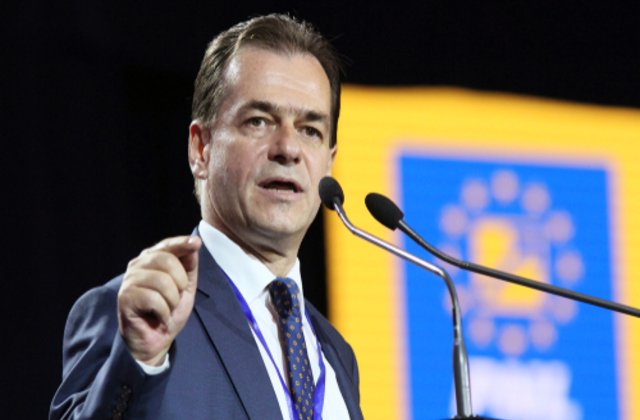 Reacția explozivă a Premierului Ludovic Orban după decizia CCR: "Este un îndemn la anarhie"