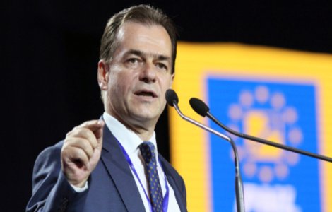 Reacția explozivă a Premierului Ludovic Orban după decizia CCR: "Este un îndemn la anarhie"