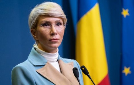 Turcan: Sunt convinsă că românii nu se vor lăsa influențați de decizia CCR