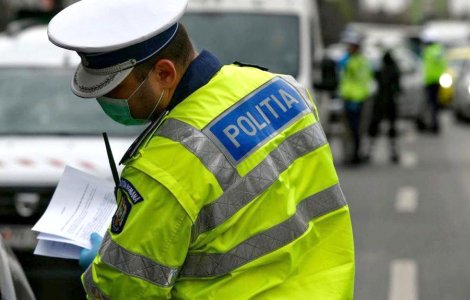 Stelian Ion, USR: Amenzile din starea de urgență ar putea fi șterse prin lege