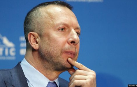 Un miliardar rus a fost găsit mort în propria locuință