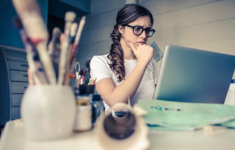  Top  7 semne bizare, dar adevărate care demonstrează că ești o persoană inteligentă