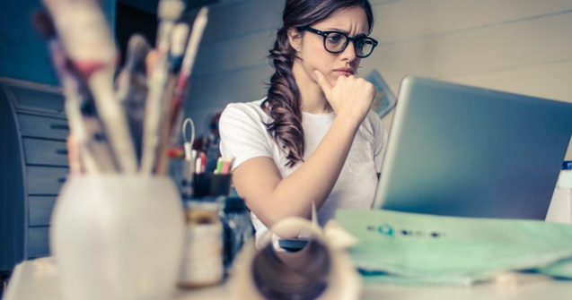  Top  7 semne bizare, dar adevărate care demonstrează că ești o persoană inteligentă