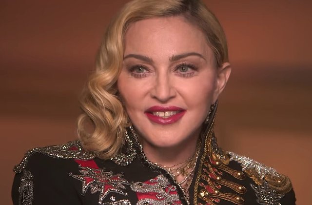 Madonna, infectată cu noul coronavirus. Care este mesajul transmis de vedetă