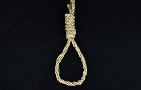 Un bărbat a fost condamnat la moarte prin intermediul platformei Zoom