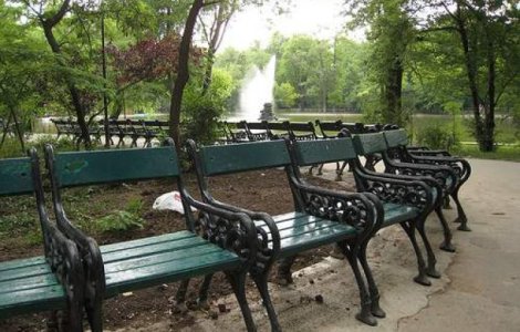 Primarii de sector pregătesc parcurile pentru redeschidere