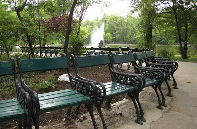 Primarii de sector pregătesc parcurile pentru redeschidere. Care sunt măsurile pe care le vor lua