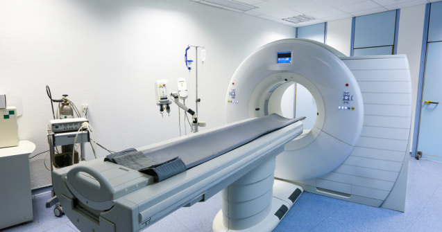 PREMIERĂ în România: Primul tomograf care depistează pe loc Covid-19, la Balș