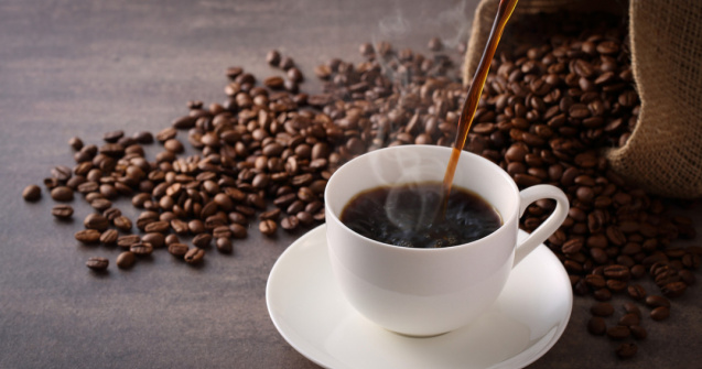 Ce presupune testul cafelei, care ar putea fi folosit de fotbaliștii brazilieni