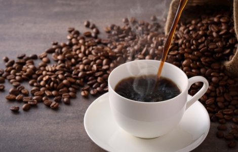 Ce presupune testul cafelei, care ar putea fi folosit de fotbaliștii brazilieni