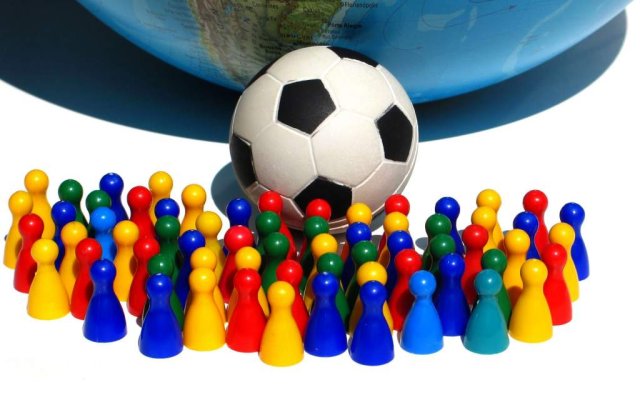 Romania, prezenta cu 4 echipe in grupele Ligii Europa