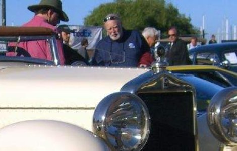  Top  Top: Cele mai scumpe masini de colectie licitate