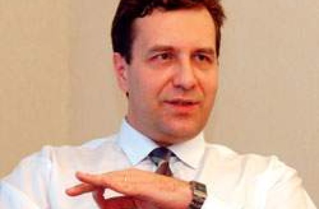 Opozitia din Chisinau a facut propuneri pentru functia de presedinte si cea de premier