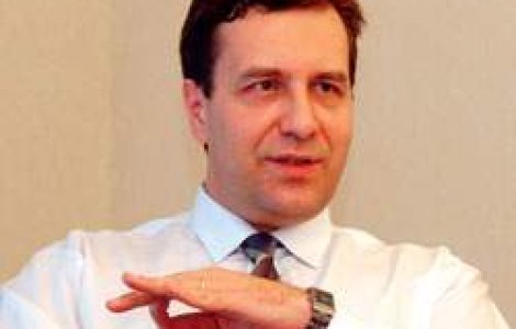 Opozitia din Chisinau a facut propuneri pentru functia de presedinte si cea de premier