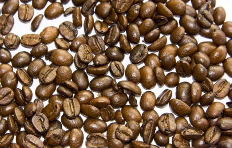 Imprimanta eco, alimentata cu zat de cafea