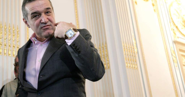 Becali: &#39;Jucatorii de la Dinamo sunt obositi, manjii mei vor trece ca vijelia prin ei&#39;