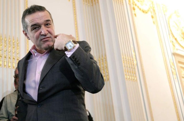 Becali: &#39;Jucatorii de la Dinamo sunt obositi, manjii mei vor trece ca vijelia prin ei&#39;